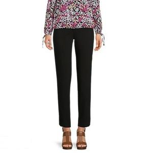 Michael Kors Black Dress Pants